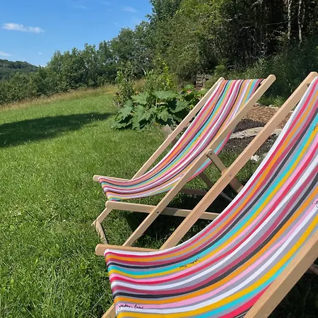 Les Mirabelles