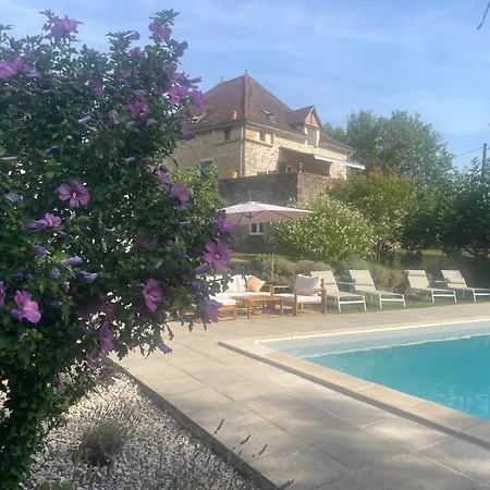 Les Mirabelles Caylus