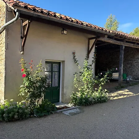 Les Mirabelles Caylus