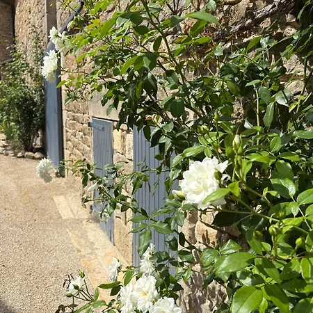 Les Mirabelles * Caylus