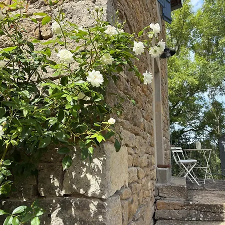 Les Mirabelles Caylus